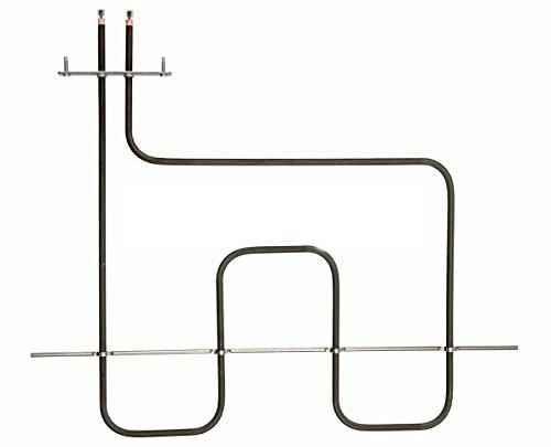 Recamania Resistencia solera Horno Teka 1400W 230V 83140302