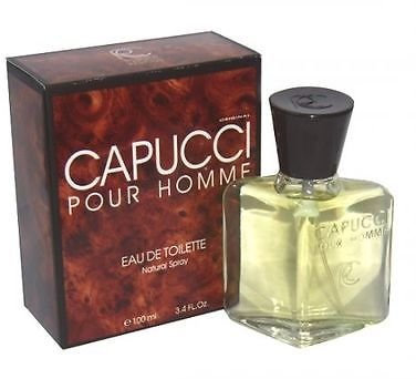 Roberto capucci pour homme 100 ml edt