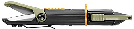 GERBER LineDriver Line Mgtment Tool, Fresh - NUEVO 2021, Multicolor