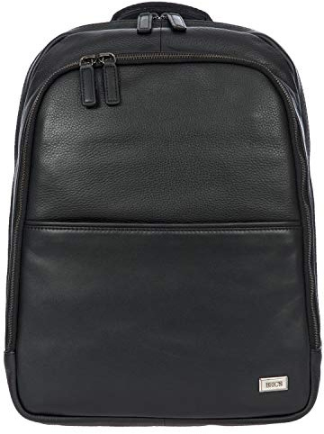 Rucksack Urban, Einheitsgröße.Schwarz