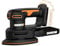 Worx WX822L.9 20V Power Share Cordless Detail Sander (Tool Only)