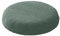 IMIKEYA Hocker Bezug Runde 30cm-40 cm Durchmesser rund Barhocker Bezug Stretch Hockerbezug rund grün Waschbar Hocker Bezug staubdicht Stuhlbezug für Home Bar Büro