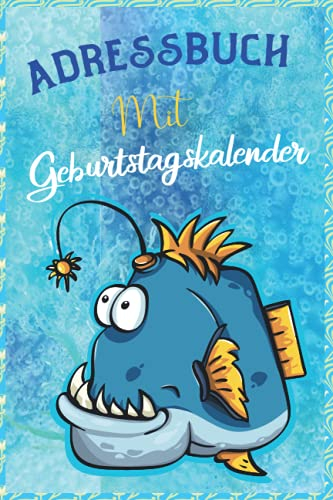 Telefonbuch Senioren: Adressbuch Blau Telefonregister Abc Register Rufnummer | Register A Z Große Schrift
