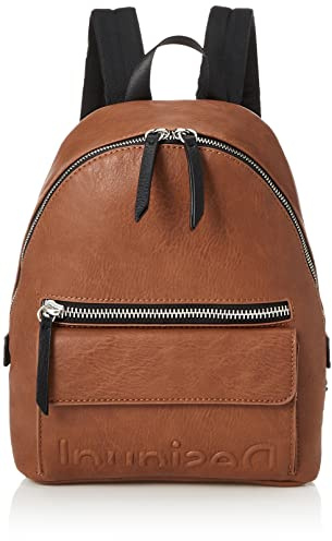 Desigual Kleiner Rucksack in Lederoptik Mombasa Mini 21WAKP16