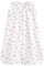Halo Baby Schlafsack | 0,5 Tog Sleepsack | 100% Baumwoll Sonnenschein Regenbogen für Neugeborene | Einfacher Zip -Zugriff von Windelwechsel | Lullaby Trust Partners, Unisex, Boys & Girls, 18-36 Monate