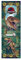 Jurassic Park Tür-Poster - Deko Wohnzimmer oder Deko Schlafzimmer - Deko Wohnzimmer - Größe : 158 x 53 - Jurassic Park Merchandise - Offizielle Lizenz