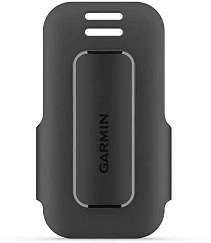 Garmin Golf GPS, Gürtelclip, Abdeckung, W125647963, Universal, Schwarz
