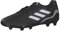 adidas Jungen Unisex Kinder Copa Sense.3 Fg J Sneaker, Core Black FTWR White Vivid Red, 28 EU