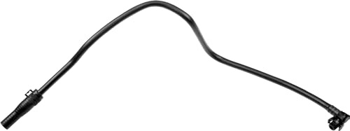 GATES 02-2893 Heizungsschlauch Kompatibel mit OPEL Cascada W13
