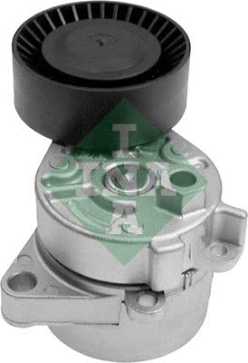 Riemenspanner, Keilrippenriemen 533001510 Passend für BMW E39 + E61 + E34 91-10
