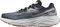 Salomon L47210800 - SHOES AERO GLIDE Black/Alloy/Coral 000 B Black/Alloy/Coral 000 B Gr. 10,5