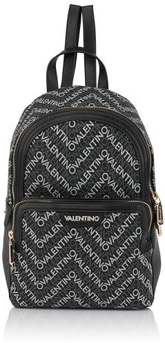 VALENTINO Blizzard Backpack Nero/Multicolor