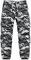 APTRO Cargo Combat Trousers for Men UK Camo Tactical Mens Trousers Work Trousers Cotton Joggers with Multiple Pockets Grey Camouflage M