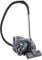 Beldray BEL01797 VORTEXL Cylinder Vacuum – 3L Bagless Vacuum Cleaner, HEPA Filter, Crevice/Brush Tool for Deep Cleaning, Cyclonic Technology, Variable Suction Control for Different Floor Types, 700W