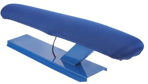 Ciieeo Asse Da Stiro Sgabello Da Stiro Da Tavolo Design Salvaspazio Senza Base Per La Sicurezza in Viaggio E Per Luso Domestico