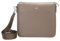 JOOP! Sofisticato 1.0 Jasmina Shoulderbag M Morel