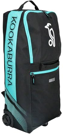 Kookaburra wd6000 Wheelie Duffle Cricket Bag