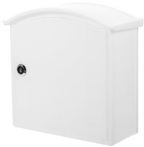 POPETPOP Insulated Milk Bottle Holder Square Milk Bottle Storage Box Box for Porch