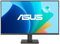 ASUS VA279HG Monitor Eye Care Gaming de 27, IPS, Full HD, 99% sRGB, sin Marco, 120 Hz, Adaptive-Sync, 1 ms MPRT, HDMI, VGA, Baja emisión de luz Azul, antiparpadeo, montable en Pared