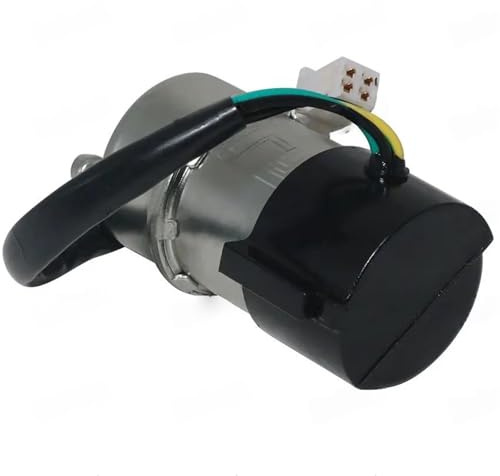 pompa benzina moto Pompa carburante per moto adatta per Honda NSS250 JazzReflex MF06 FES250 Foresight 250 16710-KFG-003 16710-KFG-013