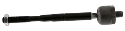 Moog ME-AX-13322 - Axialgelenk, Spurstange | Kompatibel mit: INFINITI Q30, QX30, MERCEDES-BENZ A-CLASS, B-CLASS Sports Tourer, CLA Coupe, CLA Shooting Brake, GLA-CLASS