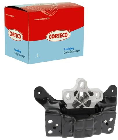 Corteco Lagerung Automatikgetriebe links oben passend für A3 Q2 TT