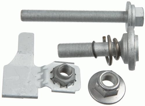 LEMFOERDER 39640 01 Repair Kit, wheel suspension for and other applications