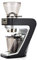 Baratza CD-Sette 270 Blanc Elektronische Kaffeemühle, Edelstahl, rostfrei, 1 Liter, Silber