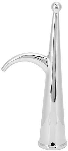 VGEBY Yacht Rod, MJS028 Marine Boat Hook Head Stainless Steel Hook Replacement Yacht Hardware Accessory(28MM) Boating Other Transportation