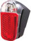 Spanninga LED-Rücklicht Presto-Guard XE Befestigung am Schutzblech 6-36V DC
