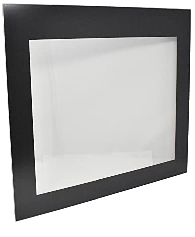 sparefixd Cristal interior para puerta de horno Whirlpool (nido para calentar)