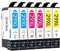 Cartridgeify 29 XL Patronen Kompatibel mit Epson 29 29XL Druckerpatrone Multipack, für Expression Home XP-332 XP-342 XP-352 XP-235 XP-245 XP-255 XP-335 XP-345 XP-355 XP-432 XP-435 XP-442 XP-445 XP-452
