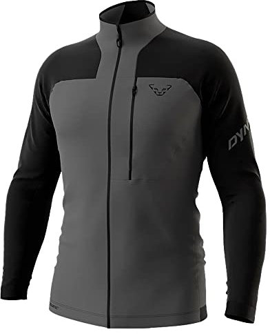 Dynafit Speed PTC JKT Jacke, Black Out Quiet Shade-911, L