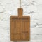 Hanging Conversion Chart Kitchen Temperature Liquid Dry Measurements Corkboard 37cm
