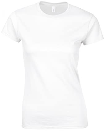 Gildan Softstyleâ® Damen T-Shirt