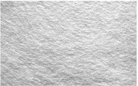 EVOLUTION Poolvlies Premium für 400x400cm Rechteckbecken Unterlegvlies Schutz