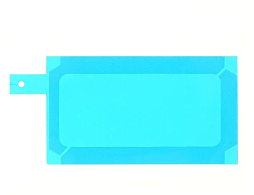 NG-Mobile Klebefolie Akku für Samsung Galaxy S10e (SM-G970F) – Klebepad Kleberahmen Klebestreifen – Handy Akku Kleber – Batterie Sticker Smartphone