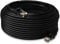 Oren CAT6 30m Outdoor Ethernet Cable LAN - Direct Burial - Patch Cord | Pure Copper 23 AWG | High-Speed 1Gbps - Premium Network Cable with RJ45 Connector | Internet, Broadband, Network Lead