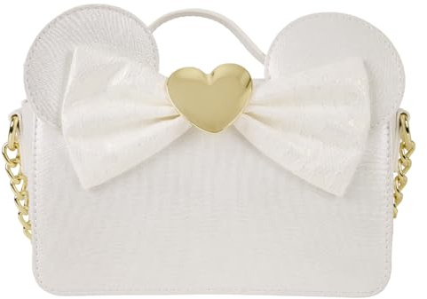 Loungefly Disney Wedding Crossbody Bag