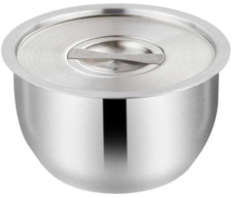 NAMOARLY Dampfbowl Für Eier Praktischer Eierkocher Für Mikrowelle Vielseitig Einsetzbar Als Salatschüssel Für Und