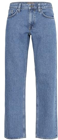 Blend BHFlake Herren Jeanshose Hose Pants Relaxed & Loose Fit Jeans