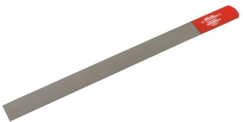 Allparts LT 0945-000 Sattelkerbenfeile 0,036 Ersatz und Kleinteile für E-Gitarre