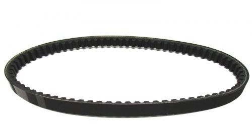 Variomatik Keilriemen 17.5 x 765 mm passend für Peugeot Ludix, New Vivacity, Kisbee, Speedfight 50 1 2 LC – Langlebiger Antriebsriemen passend für optimale Kraftübertragung