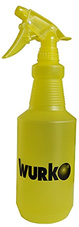 Wurko - Pulverizador Spray 1 Litro