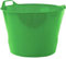 Easi Trog für Pferde (26 Liter) (Grün)