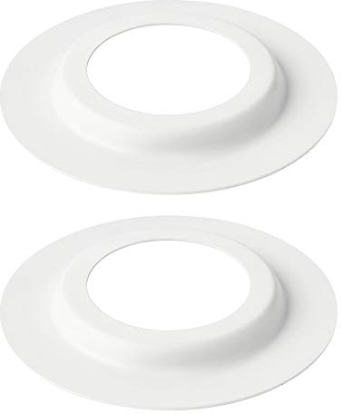 funky gadgets 2XIkea Reduzierring / Adapter für Lampenschirme