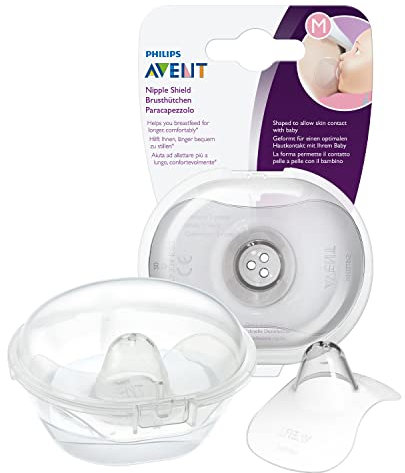Philips AVENT SCF153/03 accessorio per l'allattamento al seno