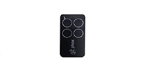 Télécommande Originale V2 Phoenix CONTR 47 868MHZ Envoi Gratuit en France Rolling Code pour Portail et ou Porte de Garage