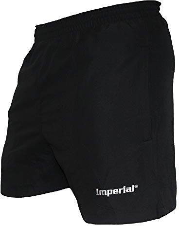 Imperial Short S-3 (schwarz - L) | - Tischtennis Hose | Short | TT-Spezial - Schütt Tischtennis