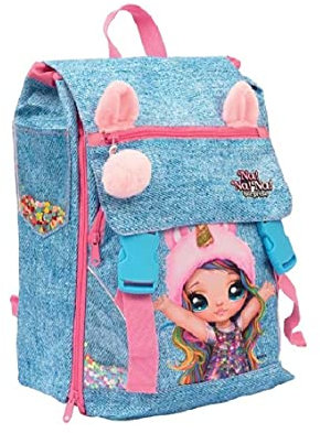 Zaino Escolar Nanana Surprise extensible 40 x 29 x 13 cm para niñas